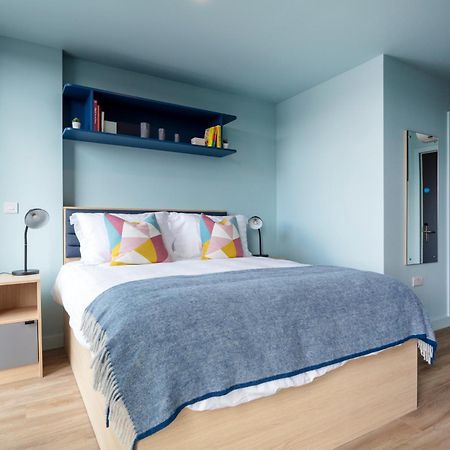 Coleman Court Summer Accommodation Cork Eksteriør bilde