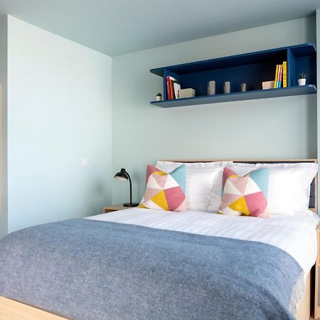 Coleman Court Summer Accommodation Cork Eksteriør bilde