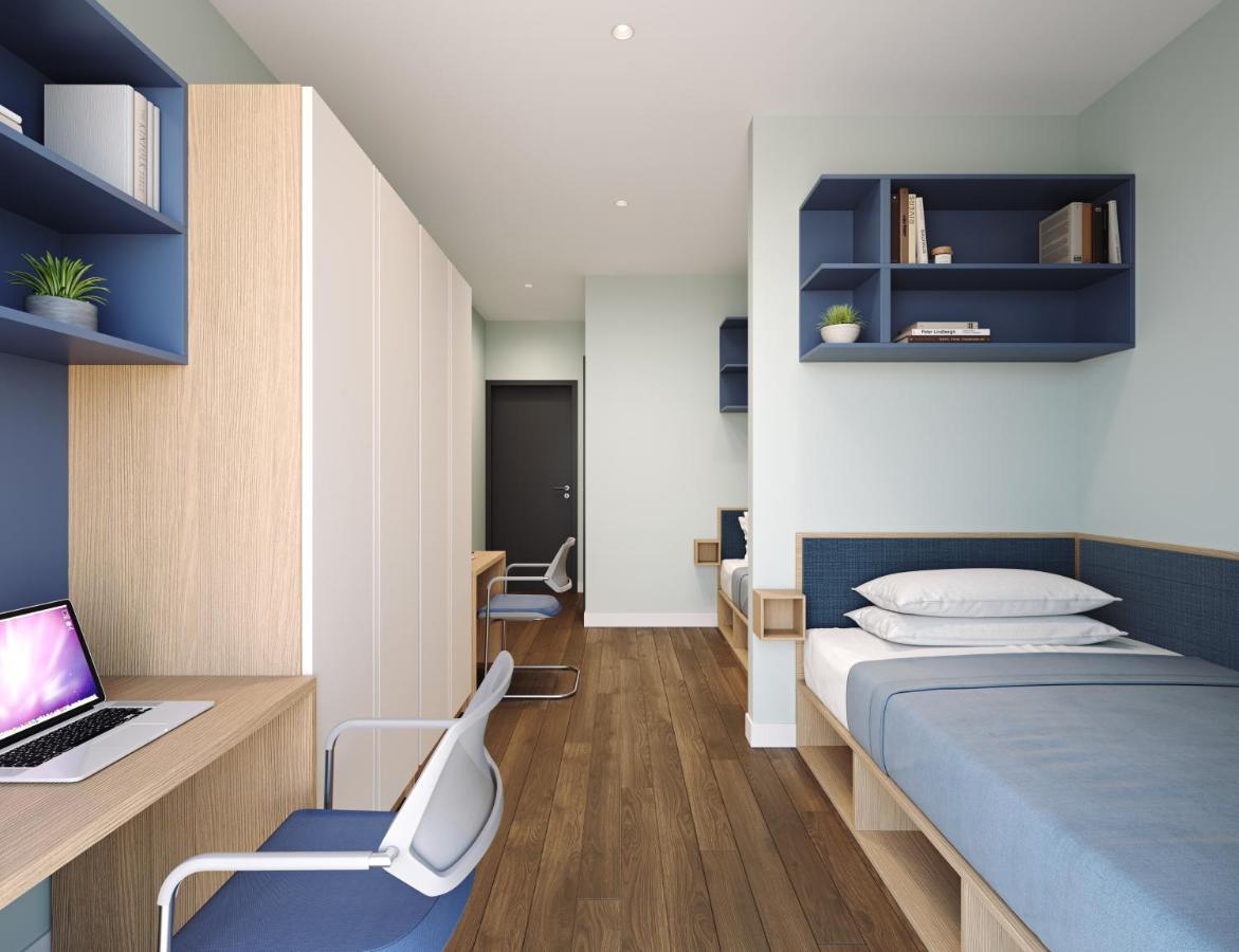 Coleman Court Summer Accommodation Cork Eksteriør bilde