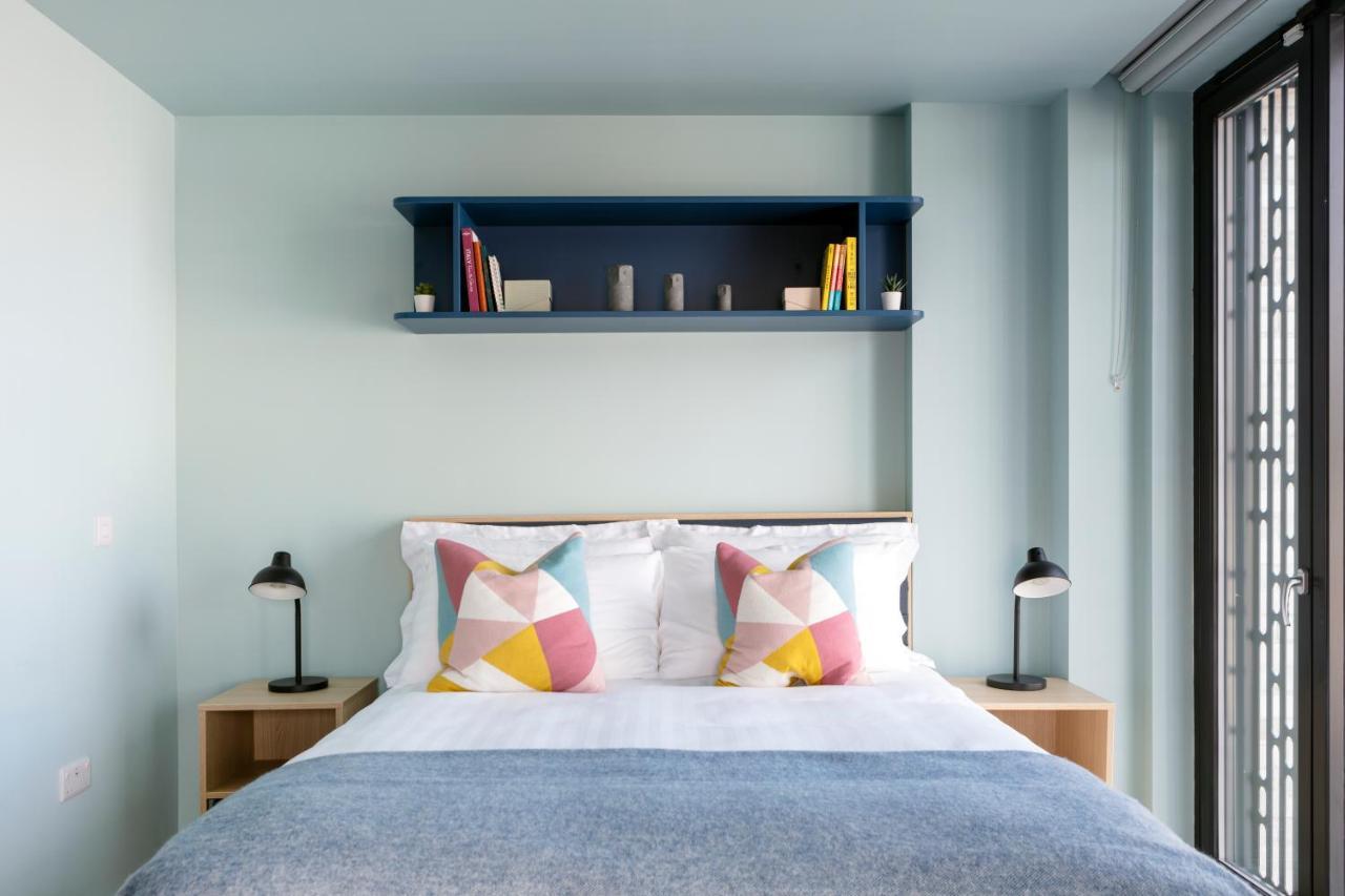 Coleman Court Summer Accommodation Cork Eksteriør bilde