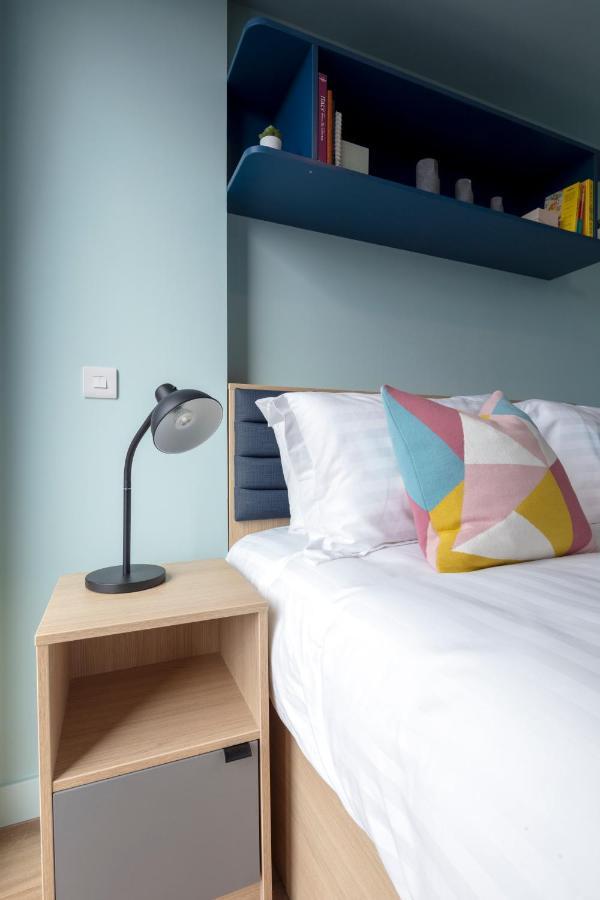 Coleman Court Summer Accommodation Cork Eksteriør bilde
