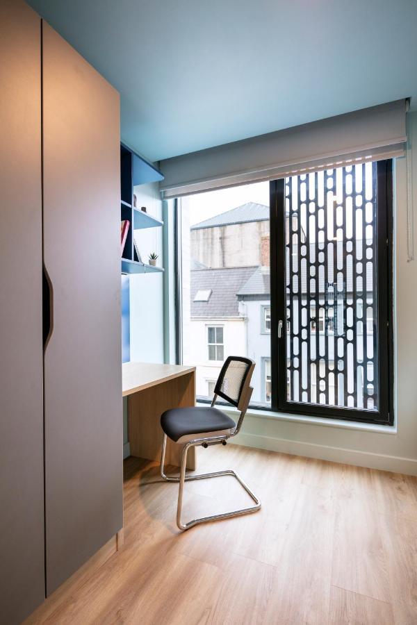 Coleman Court Summer Accommodation Cork Eksteriør bilde