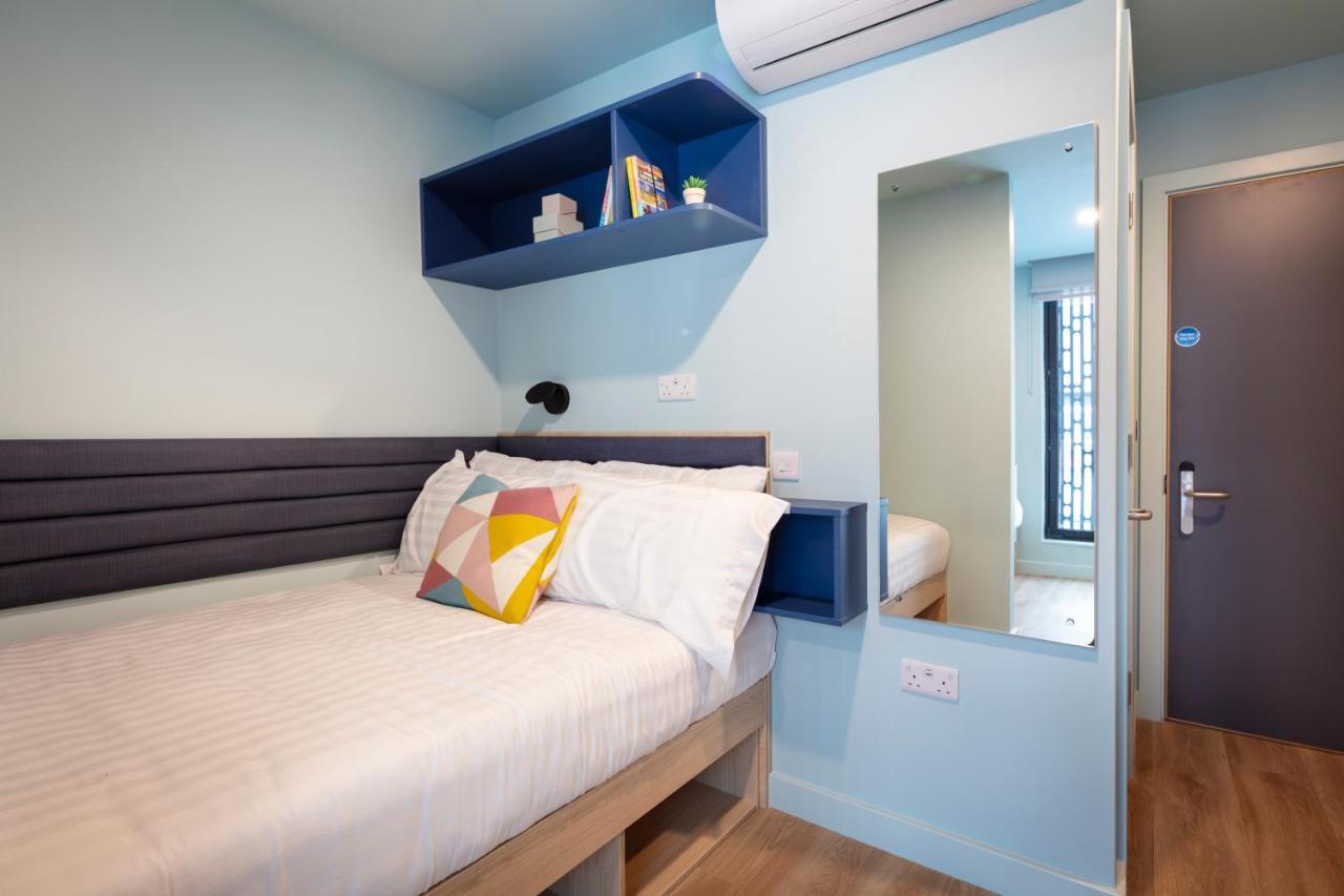 Coleman Court Summer Accommodation Cork Eksteriør bilde