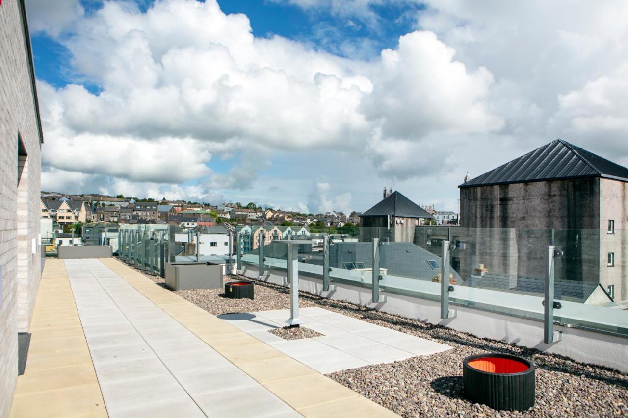 Coleman Court Summer Accommodation Cork Eksteriør bilde