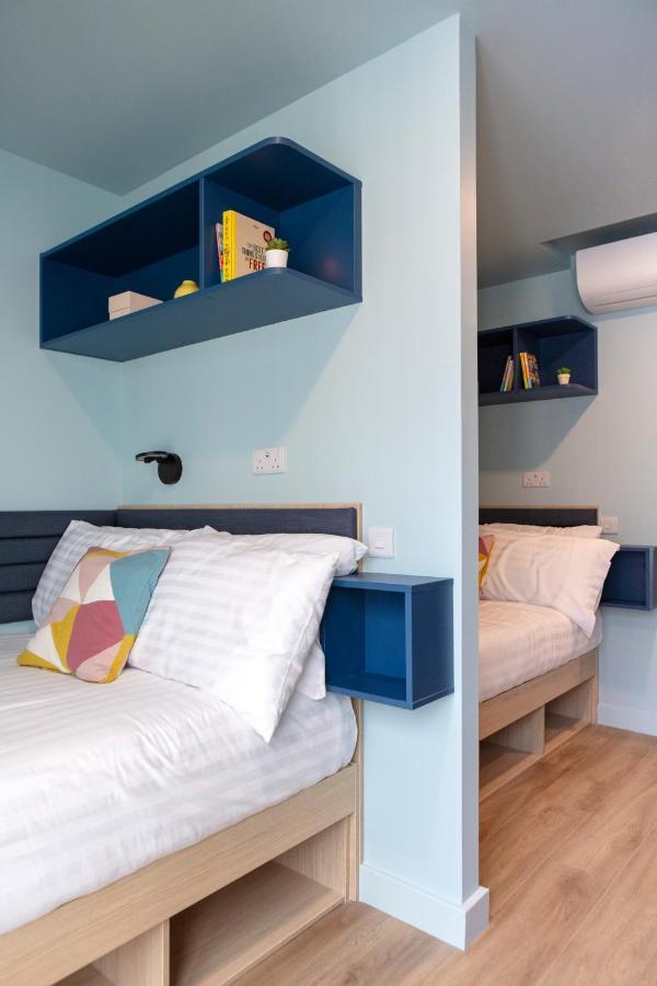 Coleman Court Summer Accommodation Cork Eksteriør bilde
