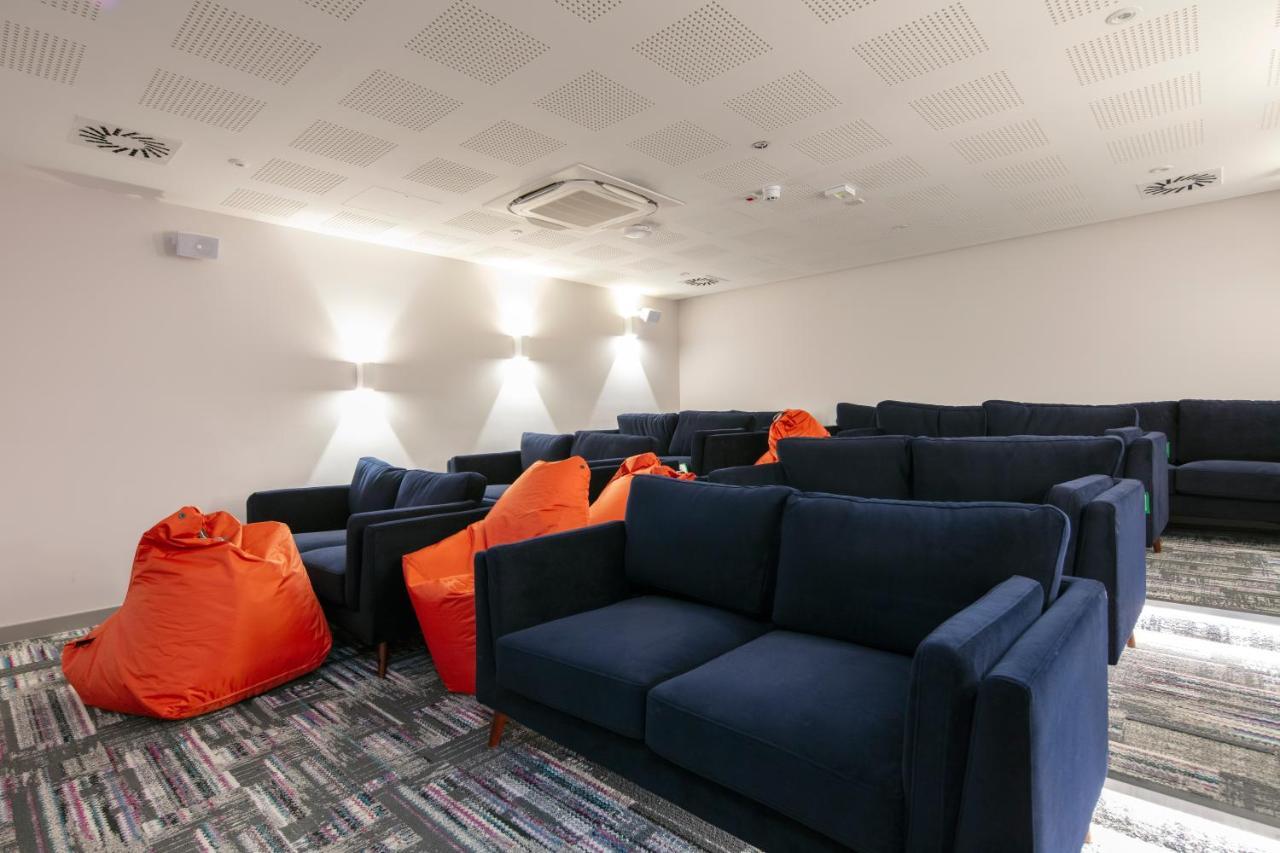 Coleman Court Summer Accommodation Cork Eksteriør bilde