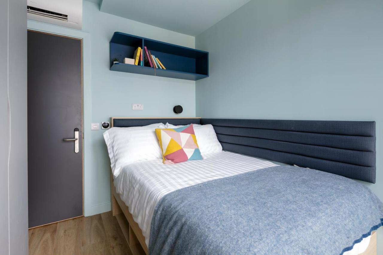 Coleman Court Summer Accommodation Cork Eksteriør bilde