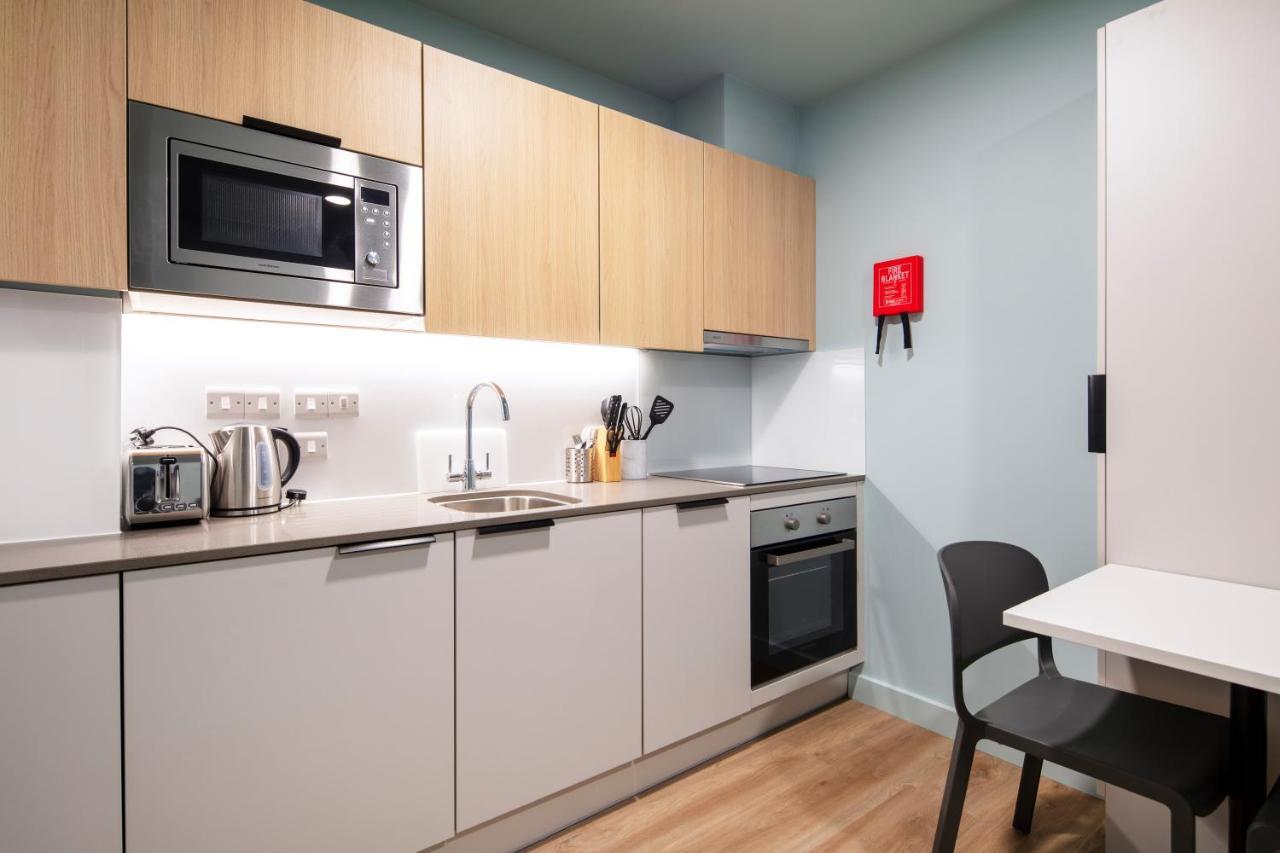 Coleman Court Summer Accommodation Cork Eksteriør bilde