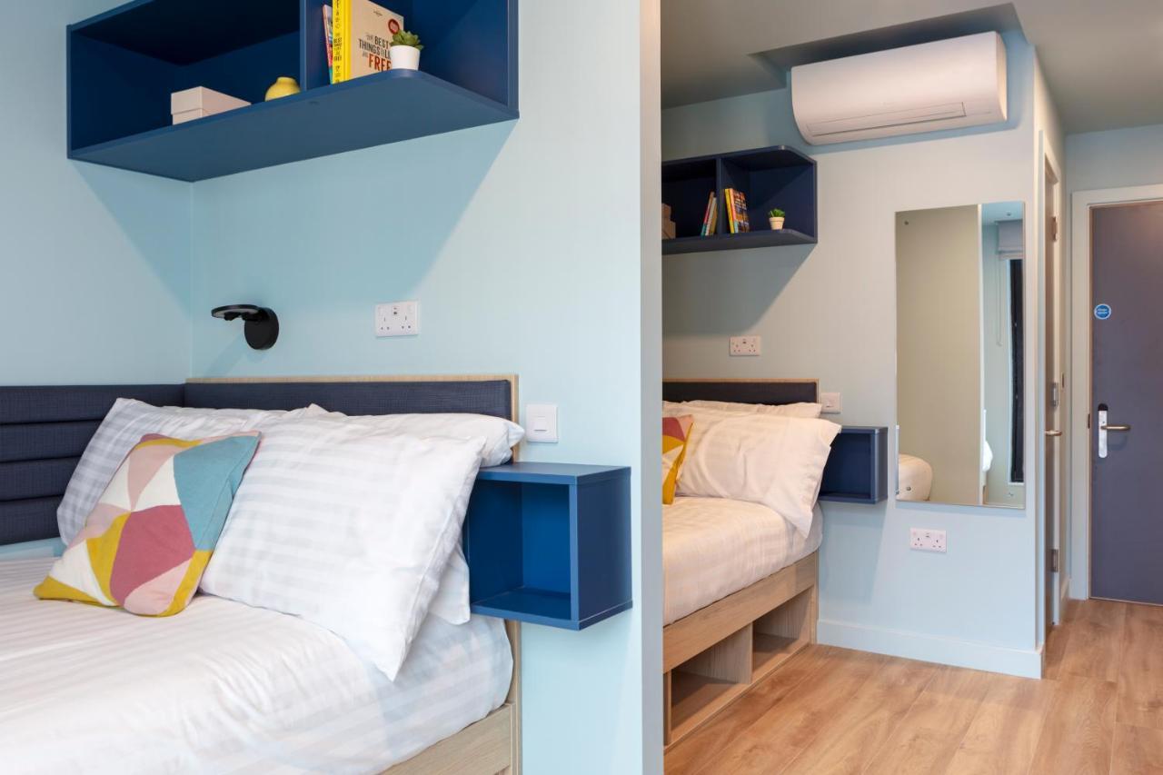 Coleman Court Summer Accommodation Cork Eksteriør bilde