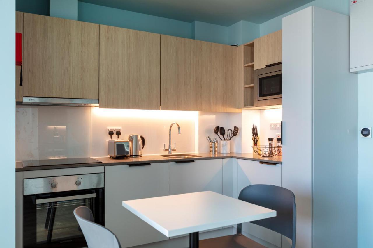 Coleman Court Summer Accommodation Cork Eksteriør bilde