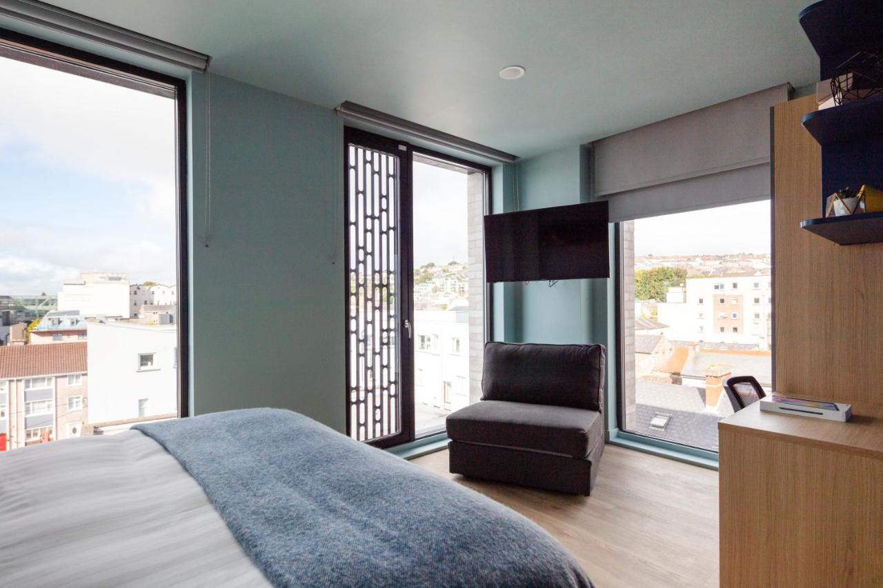 Coleman Court Summer Accommodation Cork Eksteriør bilde