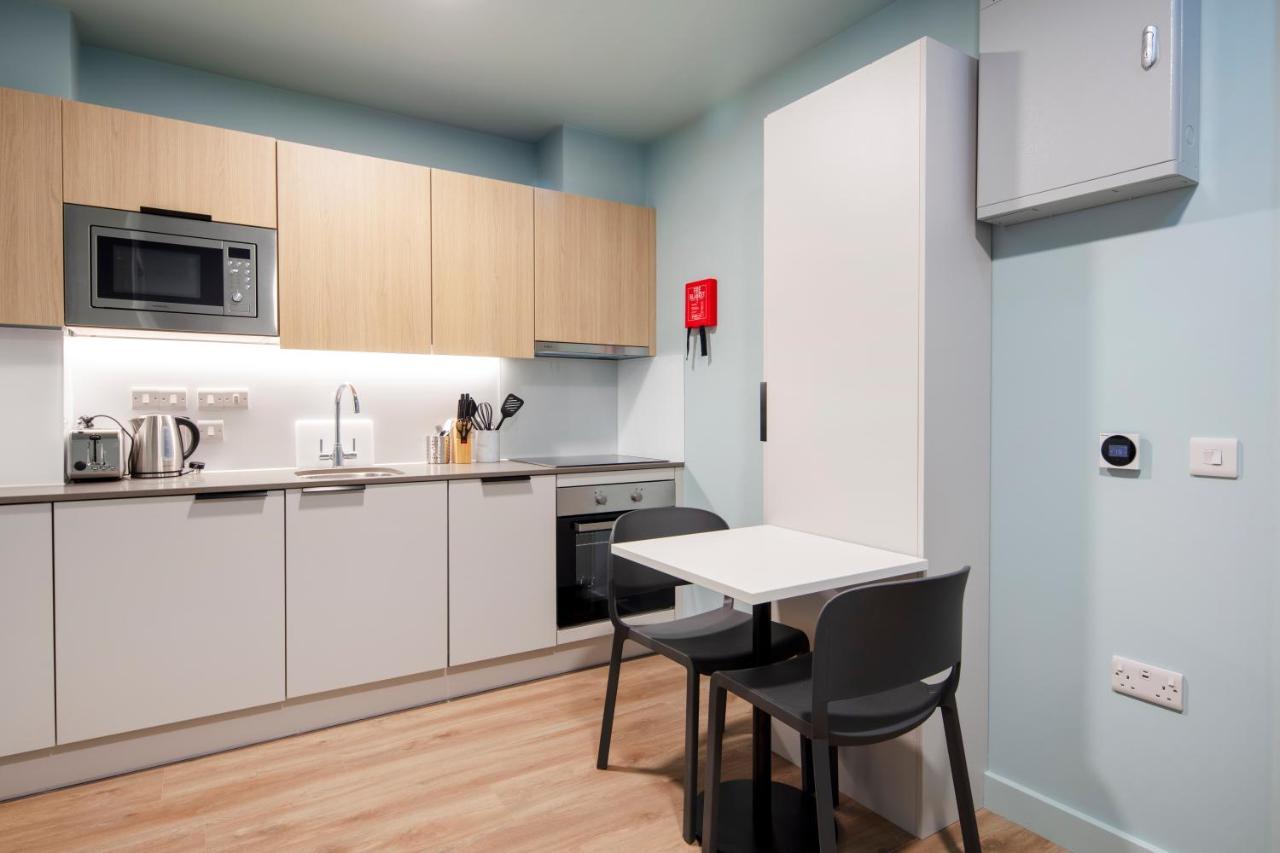 Coleman Court Summer Accommodation Cork Eksteriør bilde