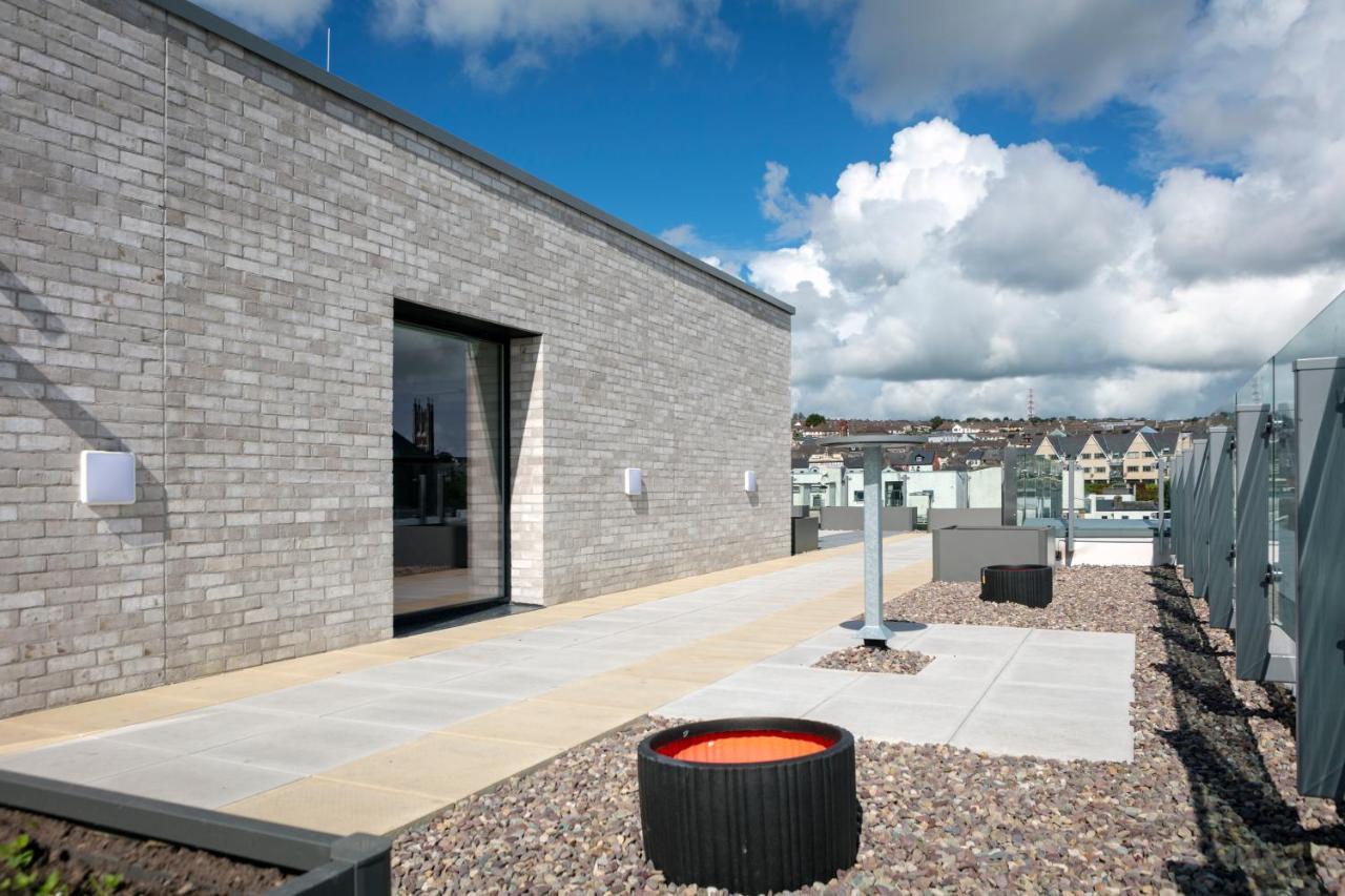 Coleman Court Summer Accommodation Cork Eksteriør bilde