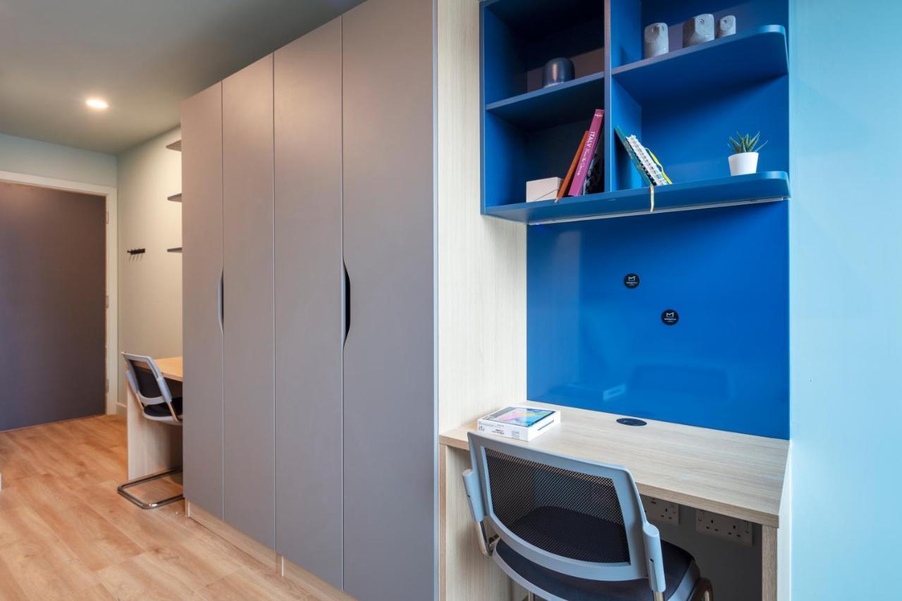Coleman Court Summer Accommodation Cork Eksteriør bilde