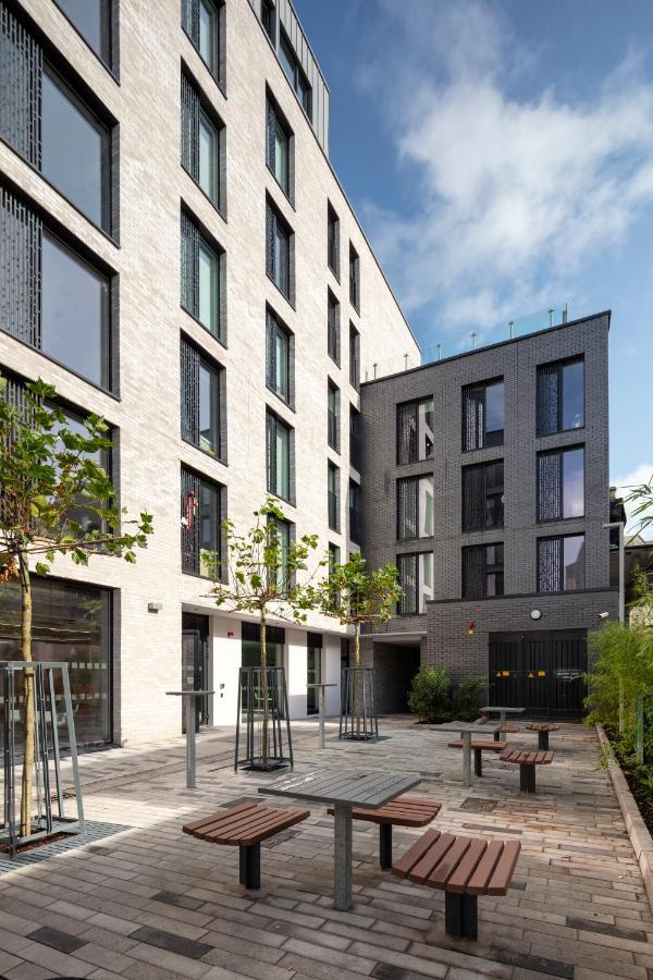 Coleman Court Summer Accommodation Cork Eksteriør bilde