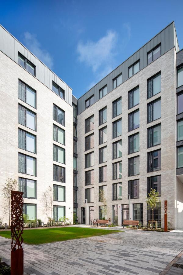 Coleman Court Summer Accommodation Cork Eksteriør bilde