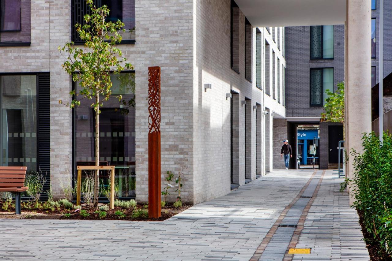 Coleman Court Summer Accommodation Cork Eksteriør bilde