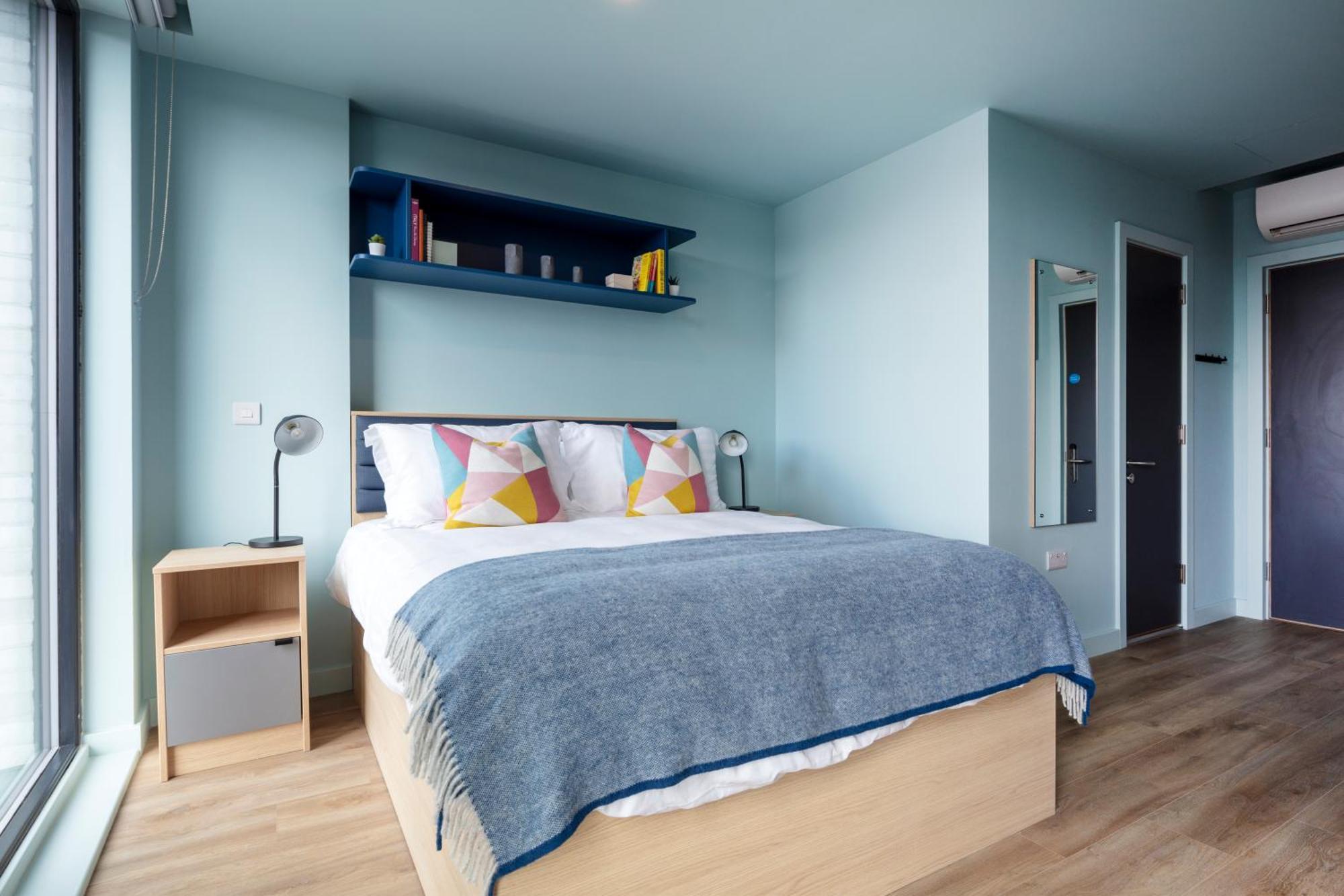 Coleman Court Summer Accommodation Cork Eksteriør bilde