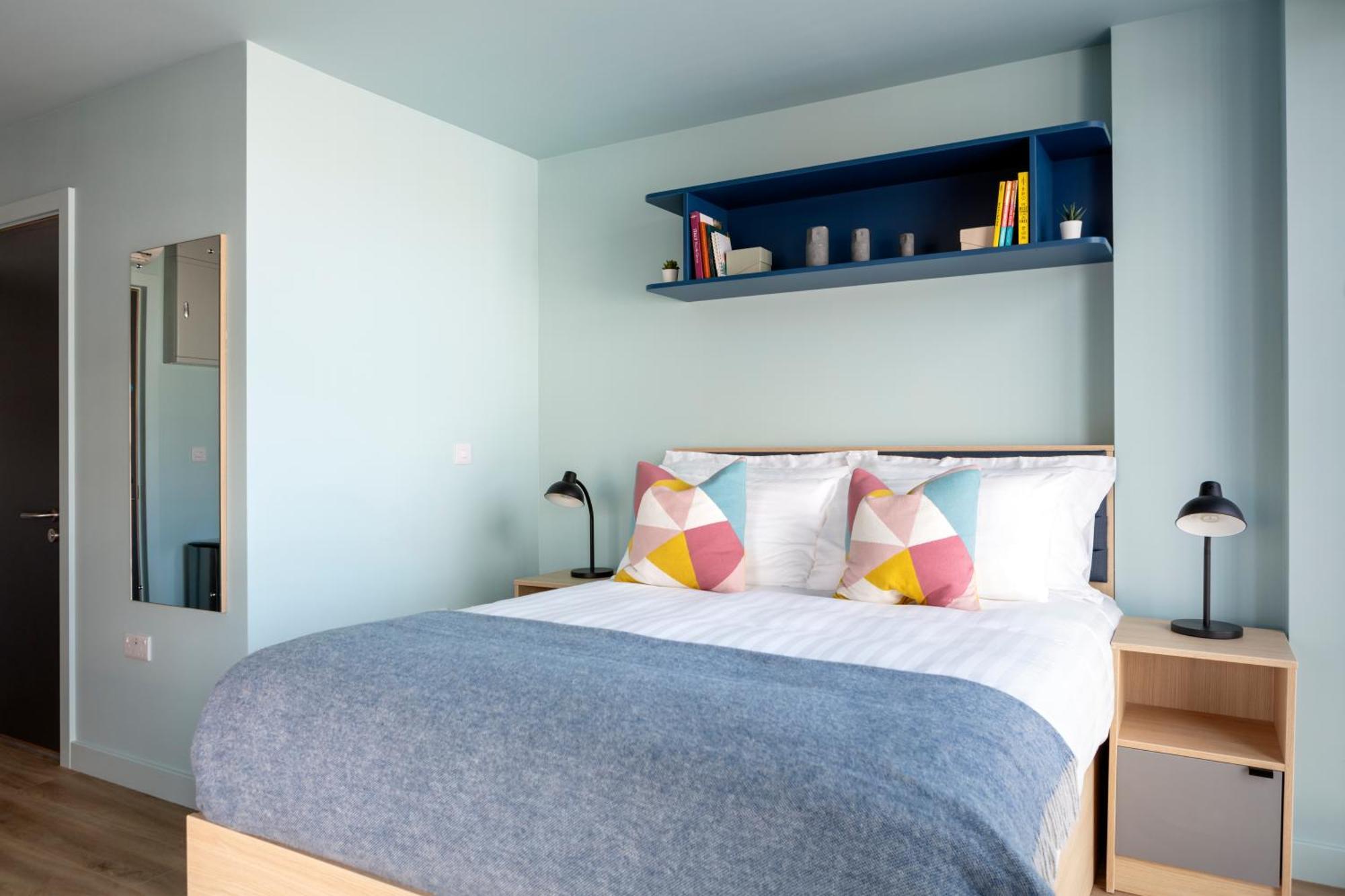 Coleman Court Summer Accommodation Cork Eksteriør bilde