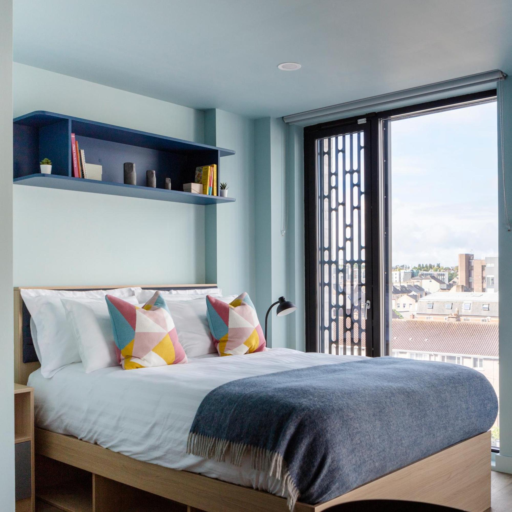 Coleman Court Summer Accommodation Cork Eksteriør bilde