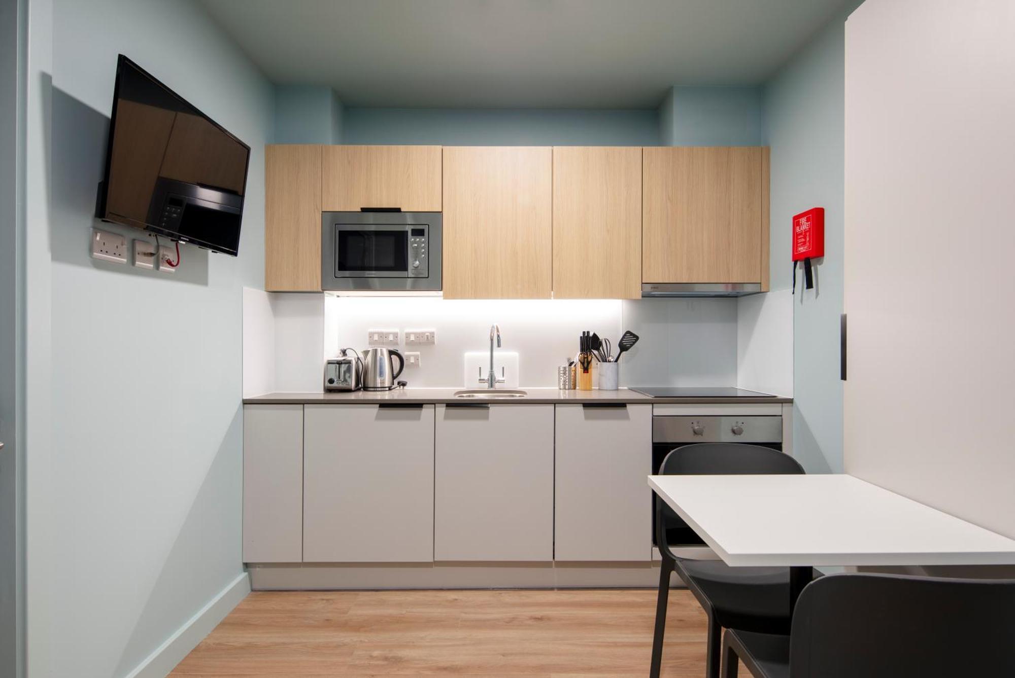 Coleman Court Summer Accommodation Cork Eksteriør bilde